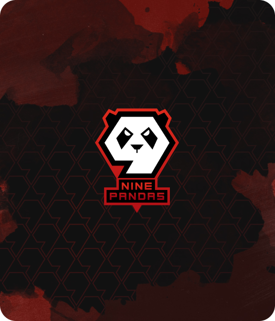 9Pandas Esports